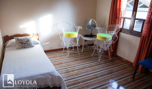 Vivienda + Monoambiente En Venta Merlo San Luis