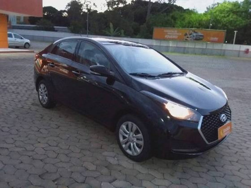 Imagem 5 de 9 de Hyundai Hb20s 1.6 Comfort Plus 16v Flex 4p Automático