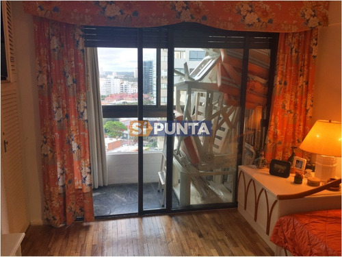 Imagen 27 de 30 de Apartamento En Punta Del Este