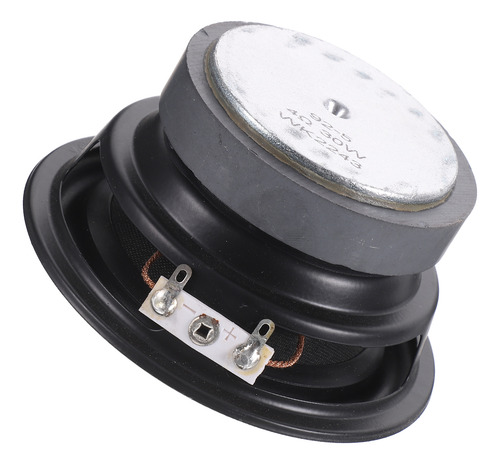 Altavoz Y Barra De Sonido De Alto Rendimiento
