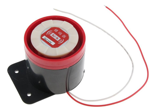 Altavoz De Bocina Atrás Dc12v