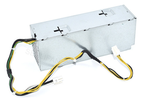 * Para Dell Optiplex 3050 7050 3060 7060 7070 Psu B260ebm-00