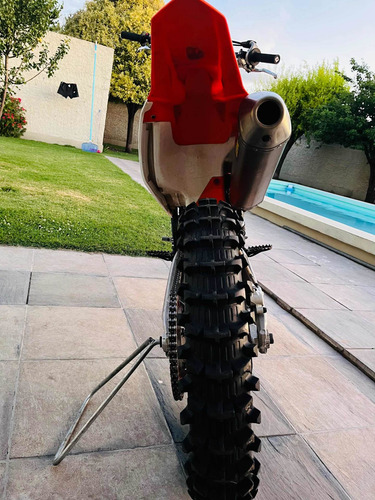 Imagen 11 de 18 de Ktm Sxf