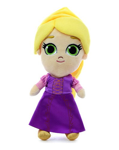 Peluche Rapunzel 25cm. - Original Phi Phi Toys.
