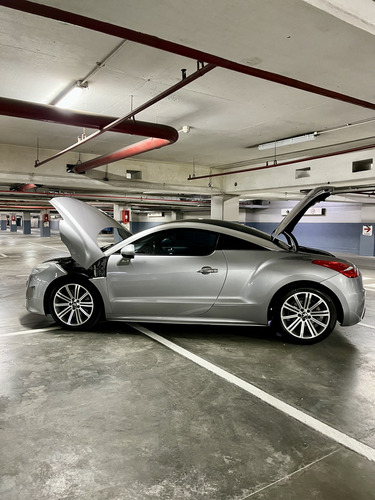 Peugeot RCZ 1.6 Thp 200cv 6mt