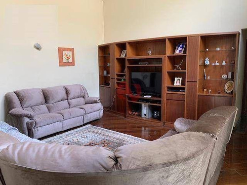 Imagem 10 de 30 de Alphaville 11 - Casa Com 4 Suítes À Venda, 620 M² - Alphaville - Santana De Parnaíba/sp - Ca6430