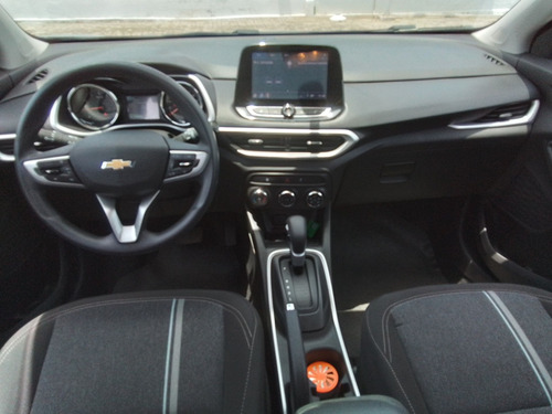 Chevrolet Tracker 1.0 TURBO FLEX LTZ AUTOMÁTICO