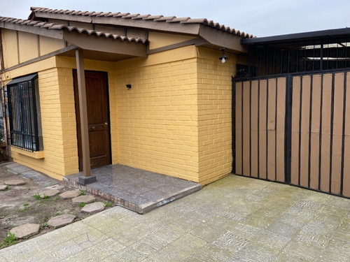 Imagen 3 de 22 de Rebajada ! Casa En Maipú Excelente Ubicación