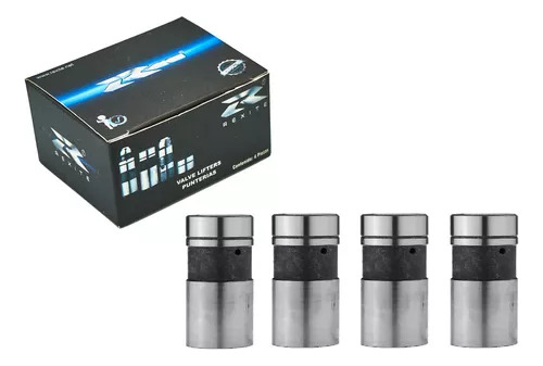 4 Botadores Rxtp G30 Van 4.8 1971 1972 1973 1974