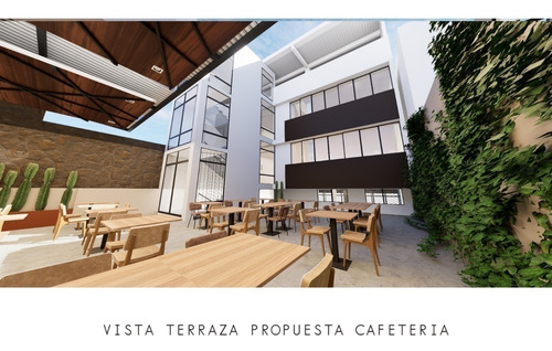 Renta Corporativo En Cuernavaca En Paseo Del Conquistador