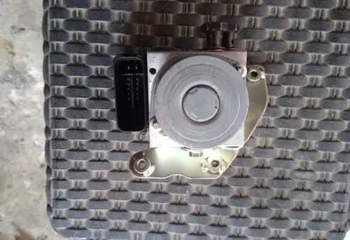 Módulo Abs Ns 200 Frenos Abs Original Bajaj (Usado)