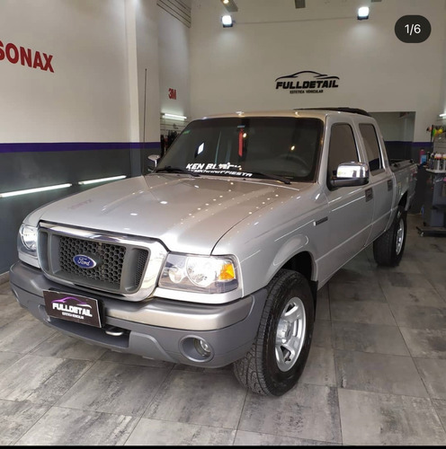 Ford Ranger 4x4
