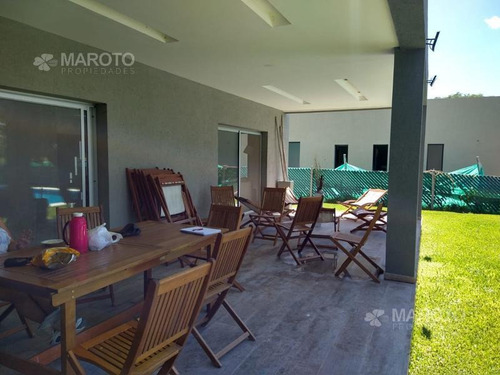 Imagen 25 de 26 de Casa En Venta Barrio Haras Santa Maria - El Molino - Maroto Propiedades