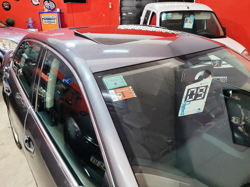 Imagen 7 de 18 de Volkswagen Vento 2.5 Advance Full Full Excelente Unidad!!!