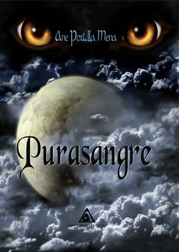 Purasangre - Portilla Mena,ane