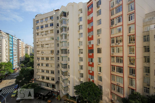Apartamento Para Aluguel - Copacabana, 4 Quartos, 187 - 893123285