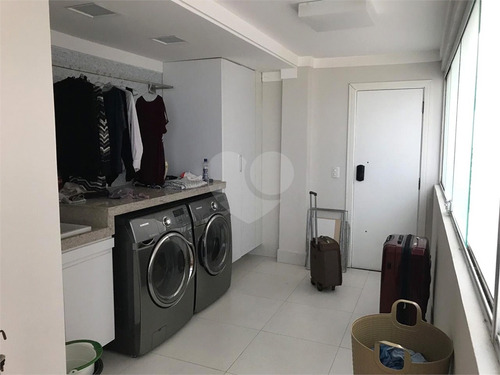 Imagem 18 de 18 de Apartamento Á Venda 4 Dormitórios, 1 Vaga De Garagem Frente Mar Itararé São Vicente - Reo597675
