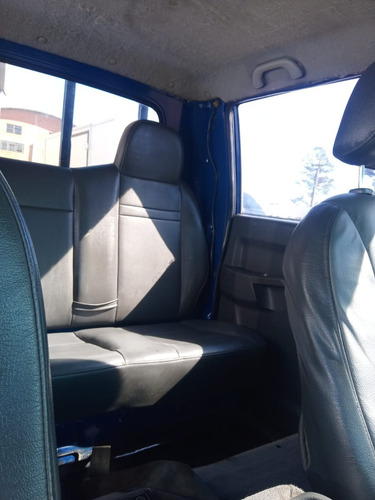 Imagem 14 de 15 de I/kia K2700 Ii 4x4 Lb Dc