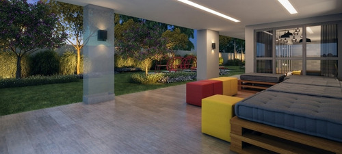 Imagem 16 de 16 de Apartamento À Venda No Bairro Santana - Porto Alegre/rs - O-576-4432