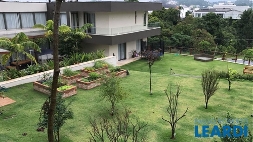 Imagem 5 de 15 de Casa Em Condomínio - Condomínio Arujá Verdes Lagos - Sp - 455488