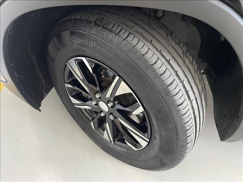 Chevrolet Tracker Tracker Turbo lt 1.0 at
