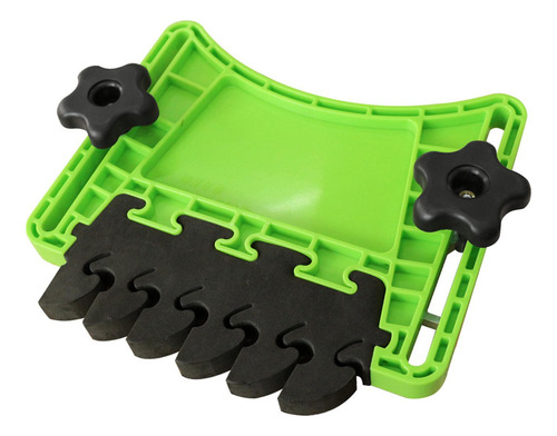 Tablero De Plumas Para La Carpintería De Herramientas