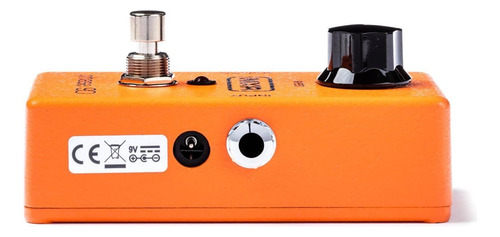 Nuevo Dunlop Mxr M101 Fase 90 Efectos De Phaser Pedal Bundle