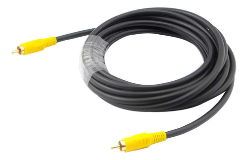 Ollgen Cable Coaxial De Audio Digital, Cable Rca Macho A Mac