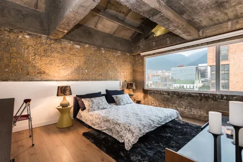 Apartamento En Venta En Quinta Camacho. Cod V1692