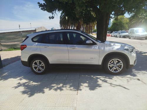 Bmw X1 1.8 L