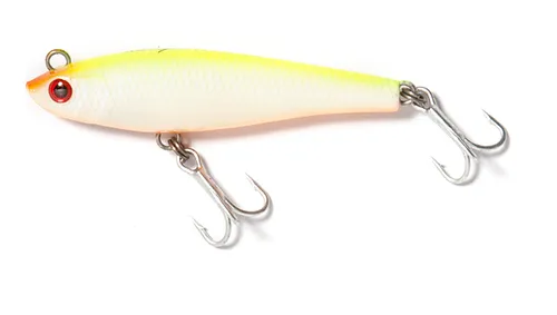 comprar Isca Artificial Meia Água Curisco 80 13g - Nelson Nakamura