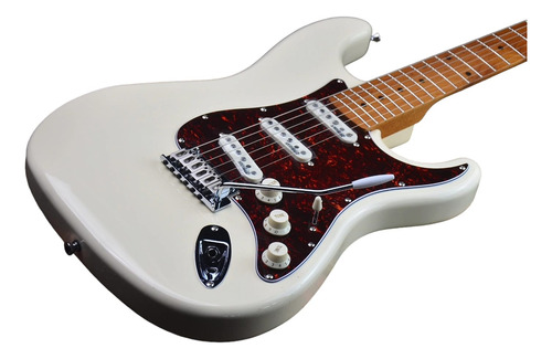 Guitarra Benson Strato Hardy 901