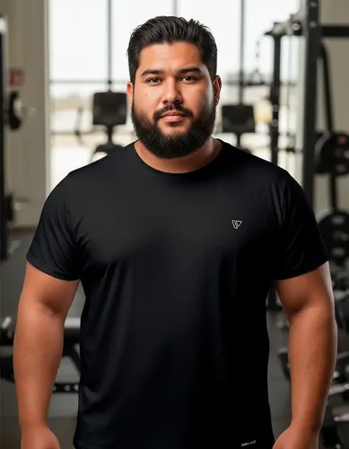 Camisas Plus Size Térmica Proteção Uv Camiseta Dry Fit Voker