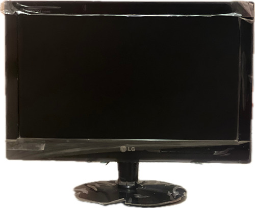 Monitor LG Led Modelo E1940s-pn 19 Vga