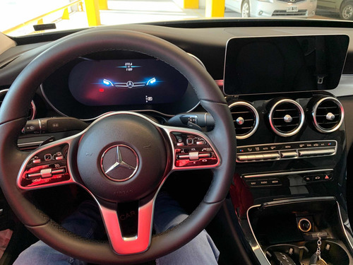 Mercedes-benz 200 C200 Avantgarde