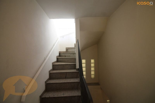 Sobrado - Ref: 7888