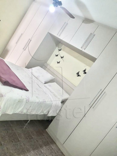 Imagem 17 de 23 de Casa Residencial Para Venda - Ca00474 - 69405079