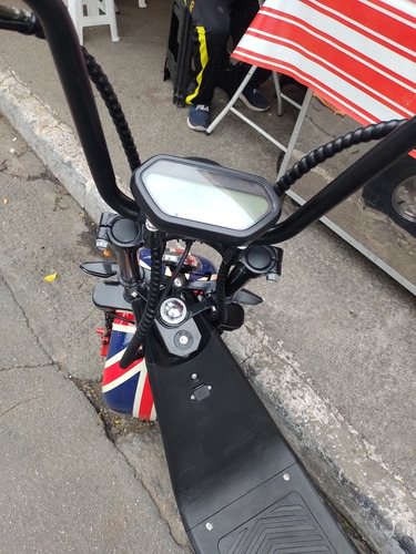Imagem 1 de 4 de Scooter Harley