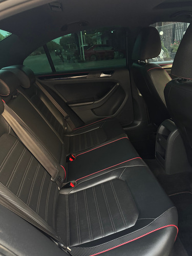 Volkswagen Jetta 2.0 Gli Dsg At