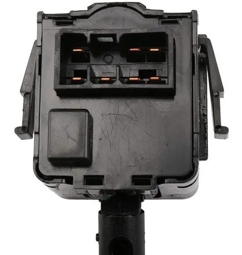 Imagen 3 de 4 de Conmutador De Luces Aveo Spark Matiz Gm