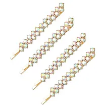 Comprar Accesorios Para Peluquería Uonlytech 1 Set 2 Parejas F6j5p