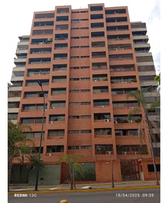 Apartamento en venta