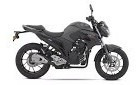 Yamaha Fz 25