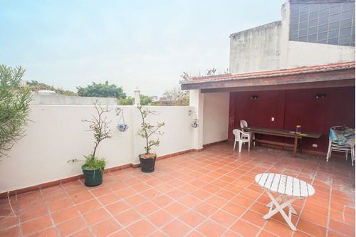 Venta Ph Con Patio Y Terraza Propia En Coghlan