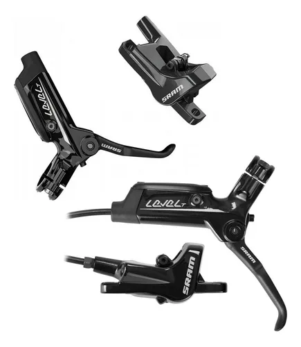 Kit Freno Sram Level T Del/tras Direct Mount - Celero