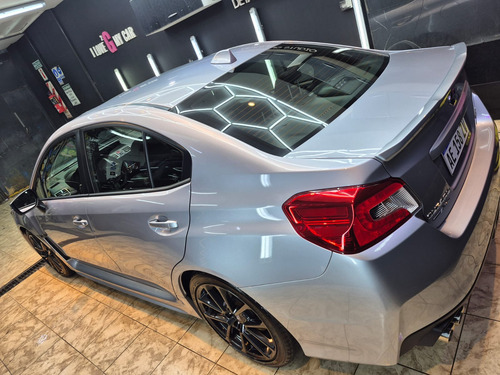 Subaru WRX 2.0 268cv Cvt