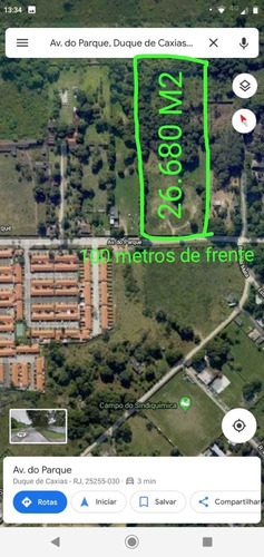 Imagem 3 de 13 de Galpão/pavilhão A Venda . - 427-1