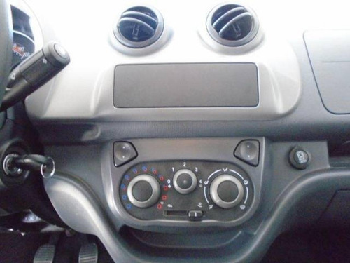 Imagem 7 de 10 de Fiorino Endurace Completa 0km Garantia De Fabrica!
