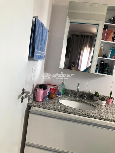 Imagem 7 de 26 de Venda Apartamento 2 Dormitórios Jardim Flor Da Montanha Guarulhos R$ 415.000,00 - 37677v
