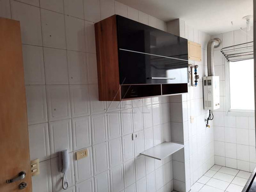 Imagem 17 de 28 de Apartamento Com 2 Dorms, Vila Morse, São Paulo, Cod: 4092 - A4092